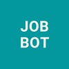 Логотип телеграм канала @jobbot35 — Job-bot | Вакансии в России