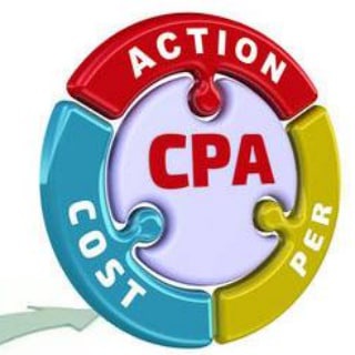 Логотип телеграм канала @jobcpa — Вакансии CPA, Affiliate, Арбитраж