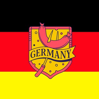Логотип телеграм канала @jobde — Работа в Германии