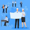 Telegram channel Jobs for Engineer logo