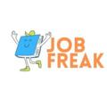 Logo saluran telegram jobfreak — Job Freak - Placements | Internships | Engineering Jobs | Off Campus | Freshers
