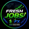 Logo of telegram channel jobfxs — Jobs| $$fx