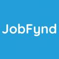 Logo saluran telegram jobfynd — Jobfynd.com - job updates
