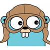 Логотип телеграм канала @jobgolang — Вакансии Golang