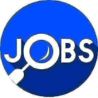 Logo saluran telegram jobhunterindonesiaupdate — Jobhunter