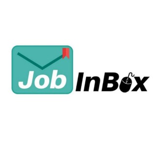 Logo of telegram channel jobinbox — Qatar Oman Kuwait UAE Bahrain KSA Jobs & Interview Updates