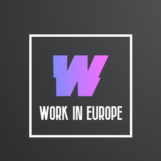 Логотип телеграм канала @jobineuropehu — Работа в Европе 🇪🇺 / Job in Europe / Венгрия