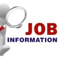 Логотип телеграм канала @jobinformation043 — Job Information