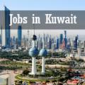 Logo saluran telegram jobinkuwait — Jobs 🇰🇼 in Kuwait