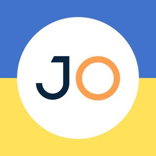 Логотип телеграм -каналу jobitt_ukraine — JOBITT - Ukraine IT jobs 🇺🇦