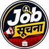 टेलीग्राम चैनल का लोगो jobkisuchna — Job सूचना 🔔