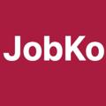 Logo saluran telegram jobkola — JobKola.com - Government Job Updates