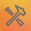 Логотип телеграм -каналу jobkompass — Компас.Вакансії🛠️