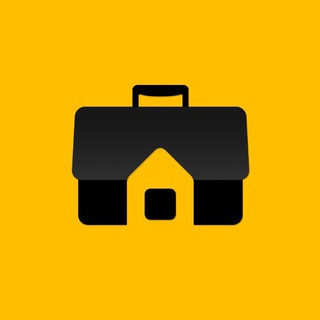 Логотип телеграм канала @jobmar — Home Work - вакансии, работа, фриланс