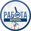 Логотип телеграм канала @jobmariupol — Работа Мариуполя