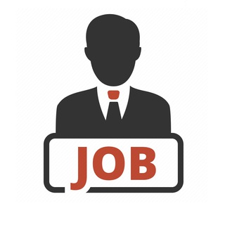 Логотип телеграм канала @jobospheretg — jobospheretg