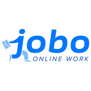 Telegram kanalining logotibi jobouz — Jobo.uz
