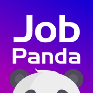 电报频道的标志 jobpanda_web3 — Web3工作/币圈快讯|JobPanda