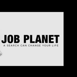 टेलीग्राम चैनल का लोगो jobplanet — Job Planet✌️