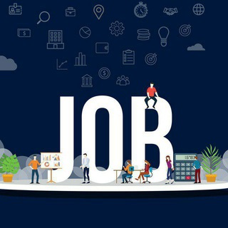 Logo of telegram channel jobpremier — JOBS - Get Your Dream Job
