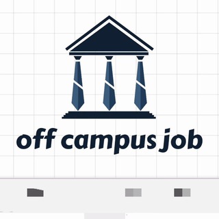 Logo of telegram channel jobs_2022batch — Offcampus jobs
