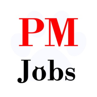 Логотип телеграм канала @jobs_aggregator_pm — Jobs for IT PM (Project & Product Managers)