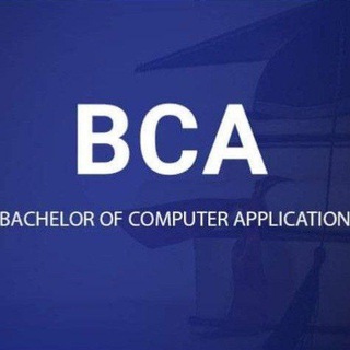 Logo saluran telegram jobs_bca — BCA/MCA Jobs in India