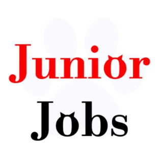 Логотип телеграм канала @jobs_for_it_juniors — Jobs for IT Junior specialists