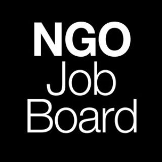 የቴሌግራም ቻናል አርማ jobs_in_ethiopian — NGO JOB BOARD