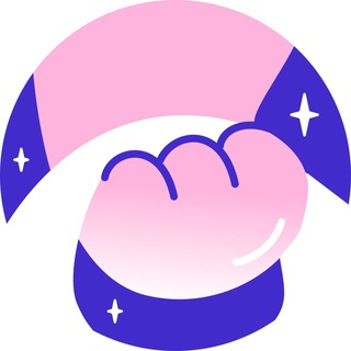 Telegram channel Авоська — junior IT вакансии/cтажировки logo