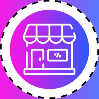 Telegram channel Вакансии на маркетплейсах logo