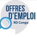 Logo saluran telegram jobs4afrika — Emploi en Rdc