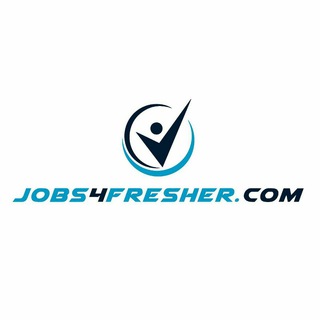 Logo of telegram channel jobs4fresherdotcom — Jobs4fresher.com