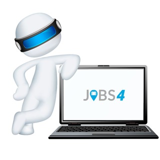 Logotipo do canal de telegrama jobs4sapgroup - Channel Jobs4 - SAP Consultant Group