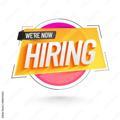Telegram channel Remotely Jobs | Syria 🌍 UAE | Online ️️ | Vacancy | فرص عمل عن بعد | logo