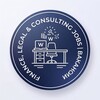 Логотип телеграм канала @jobs_finlegal — Finance, legal & consulting | Вакансии