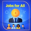 የቴሌግራም ቻናል አርማ jobs_for_all1 — Jobs for All 🧰
