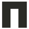 Логотип телеграм канала @jobs_for_translators — П - переводчик / работа, вакансии для переводчиков