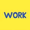 Логотип телеграм -каналу jobs_in_lviv — Робота Львів