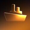 Логотип телеграм -каналу jobs_seafarers — YCrewing Marine Agency🇺🇦