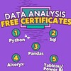 टेलीग्राम चैनल का लोगो jobs_sql — Data Analyst Jobs