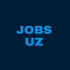 Telegram channel Jobs Uz logo
