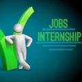 Logo saluran telegram jobsandinternshipsindia — Jobs and Internships India
