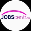 Logo of telegram channel jobscentreu — Работа в Чехии 🇨🇿 JobsCentr.eu