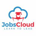 Logo saluran telegram jobscloud — JobsCloud_Official