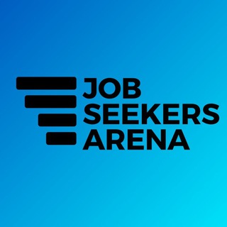 टेलीग्राम चैनल का लोगो jobseekersarena — Job Seekers Arena | IT Jobs