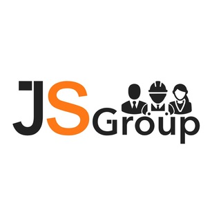 Логотип телеграм канала @jobservicegroup — ✅ Job Servive Group