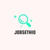 የቴሌግራም ቻናል አርማ jobsethio1 — Jobsethio