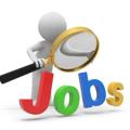 Telegram channel Jobs Fair Malaysia logo