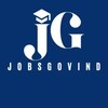 टेलीग्राम चैनल का लोगो jobsgovind — Jobsgovind Govt & Private Job Updates